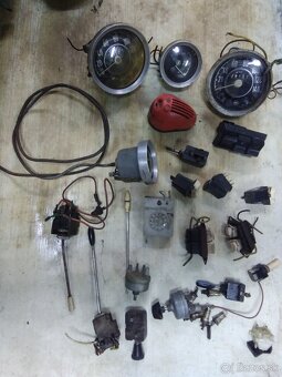 S Octavia , kombi 1202,Felicia spartak - 8