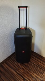 Predám JBL reprak - 8