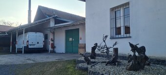 Výrobne a skladové priestory na prenájom - 8