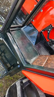 ZETOR 7711 TURBO - 8
