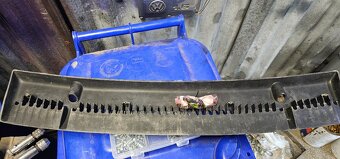 Golf mk2 metalplast - 8