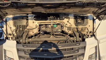 Prodám MERCEDES-BENZ ACTROS 2546 L 6X2 EURO 6 - pro přepravu - 8