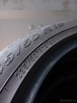 235/50R19 Pirelli Scorpion Verde - 8