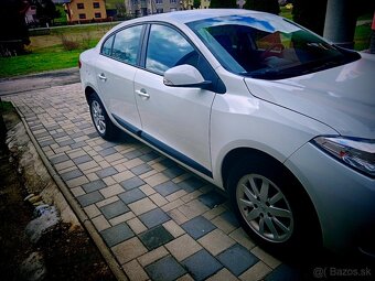 RENAULT FLUENCE 104000KM - 8
