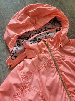 Lindex prechodna bunda - 8