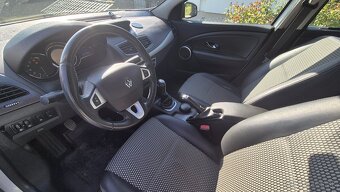 Renault Fluence - 8