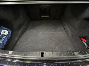 BMW 730d Xdrive M-PACKET - 8