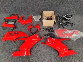 DUCATI PANIGALE V2 - 8