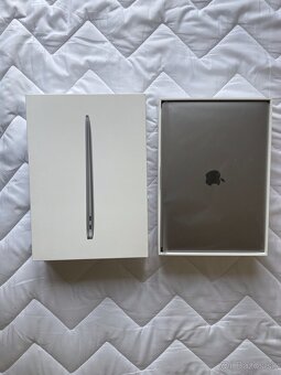 13palcovy MacBook Air, 2019 - 8