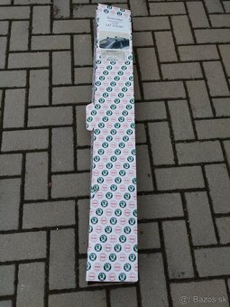 PREDAM ZAKLADNY STRESNY NOSIC SKODA FABIA 1 - 8