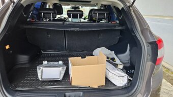 Hyundai ix35 2.0 CRDi VGT Premium 4x4 - 8