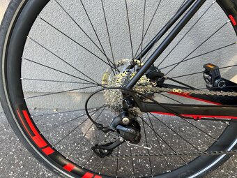 CUBE sl road pro - 8