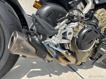 DUCATI STREETFIGHTER V4 SP - 8