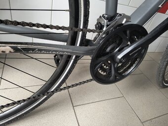 Damsky bicykel - 8