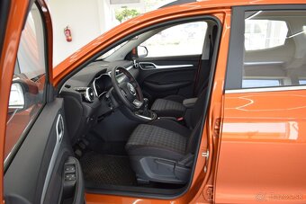 MG ZS 1,5 DVVT,1.maj.,ČR,6459 km, - 8