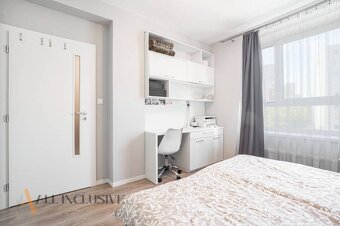 ALL INCLUSIVE | NA PREDAJ 2-IZBOVÝ BYT S BALKÓNOM, GALANTA W - 8