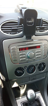 Predám Ford Fokus Combi 1.6 Diesel - 8