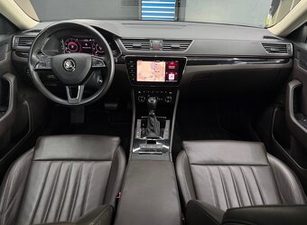✔️ Škoda superb combi 2.0 TSI - 8