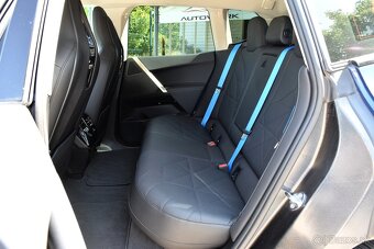 BMW iX xDrive50 - 523_KONÍ 4X4 - 2022 _35_000_KM_ - 8