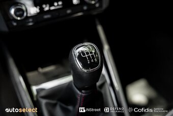 Škoda kamiq Monte carlo 1.5tsi 2022 - 8