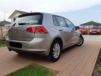 Volkswagen Golf - AUTOMAT - 8