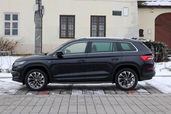 Škoda Kodiaq 2.0 TDI SCR EVO 200 Style 4x4 DSG - 8