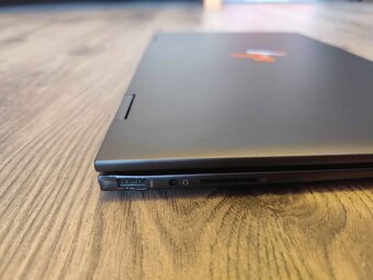 HP envy x360 15-ey0647nz ( 2v1 Notebook Tablet ) - 8