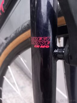 Specialized rockhoper - 8