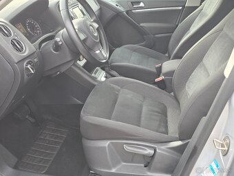 VW Tiguan 2.0 TDi - 4x4 - DSG - SPORT - 83.791KM (521859) - 8