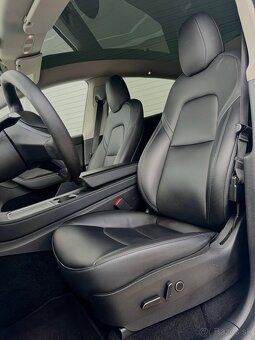 Tesla model Y Long Range - 514 PS- Dual Motor - Odpočet DPH - 8