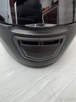 Helma Harley-Davidson so zabudovaným komunikátorom Bluetooth - 8
