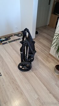 Predám kočík Royal Jewel 2ks - 8