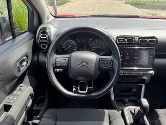 Citroën C3 Aircross PureTech 110 S S Shine - 8