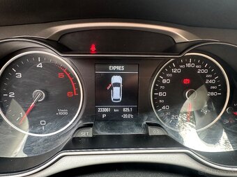 Predám Audi A4 b8,5 - 8