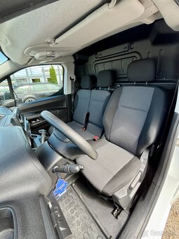Citroën Berlingo Van 1.6 BlueHDi 100k E6.1 L2 -DLHÉ - 8
