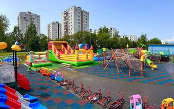 Predam 3 izbovy byt - 8