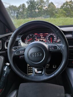 Audi A6 C7 facelift 3.0 TDI Quattro 3xSline - 8