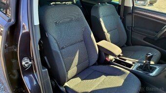 Volkswagen Golf 1.2 TSI-81 kw BMT Comfortline - 8
