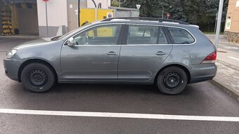Golf 6 1.6 tdi variant - 8