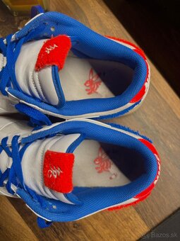 Nike Dunk Low “Year of the Rabbit” – limitovaná edícia… - 8
