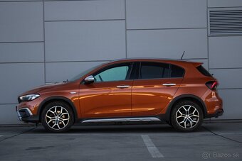 Fiat Tipo 1.0 Firefly City Cross - 8