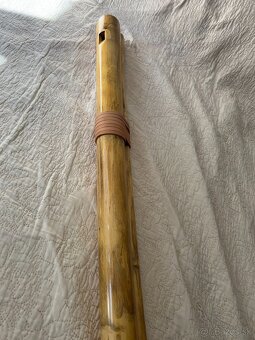 Fujara F Top kvalita - 8