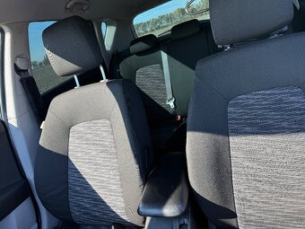 KIA Ceed 2007 1.6 automat, STK 10/2027 - 8