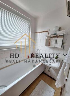 HD reality, predaj 3 izbového bytu na Jahodníkoch v Martine - 8