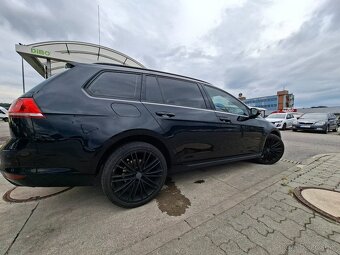 Volkswagen golf 7. 2.0.tdi. - 8