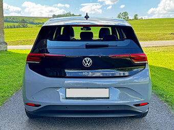 SLEVA VW ID.3 PERFORMANCE KLIMA FULL LED – 55000km - 8