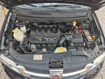 Fiat Freemont 2.4 Lounge 125kW - 8