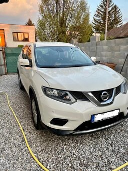 Xtrail 1.6 Dig-T - 8