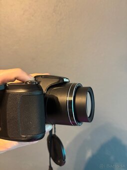 Nikon Coolpix L340 - 8