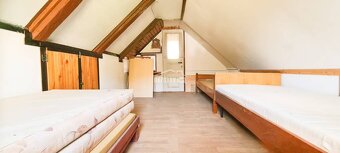 Predaj chatky v záhradkárskej oblasti Povina - 8